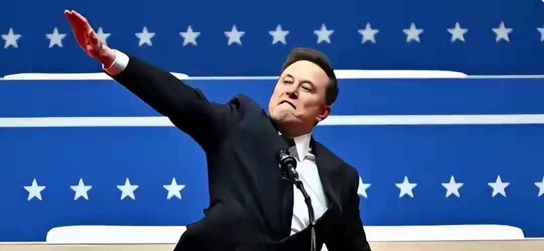 马斯克个人财富4.7万亿人民币，打破前无古人 后无来者的人类财富纪录，绝对富可敌