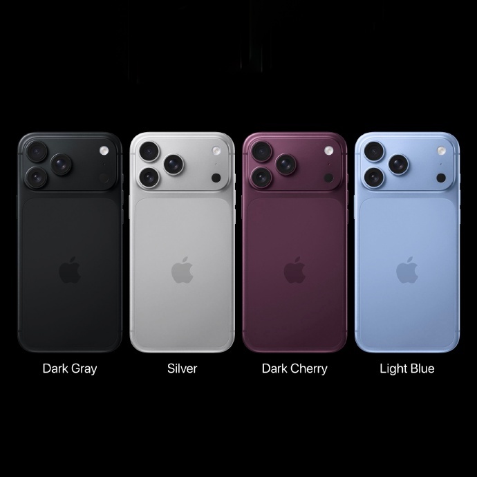 iPhone18系列预计将大幅涨价 新机涨价几乎无可避免 内存芯片涨价拉高生产成