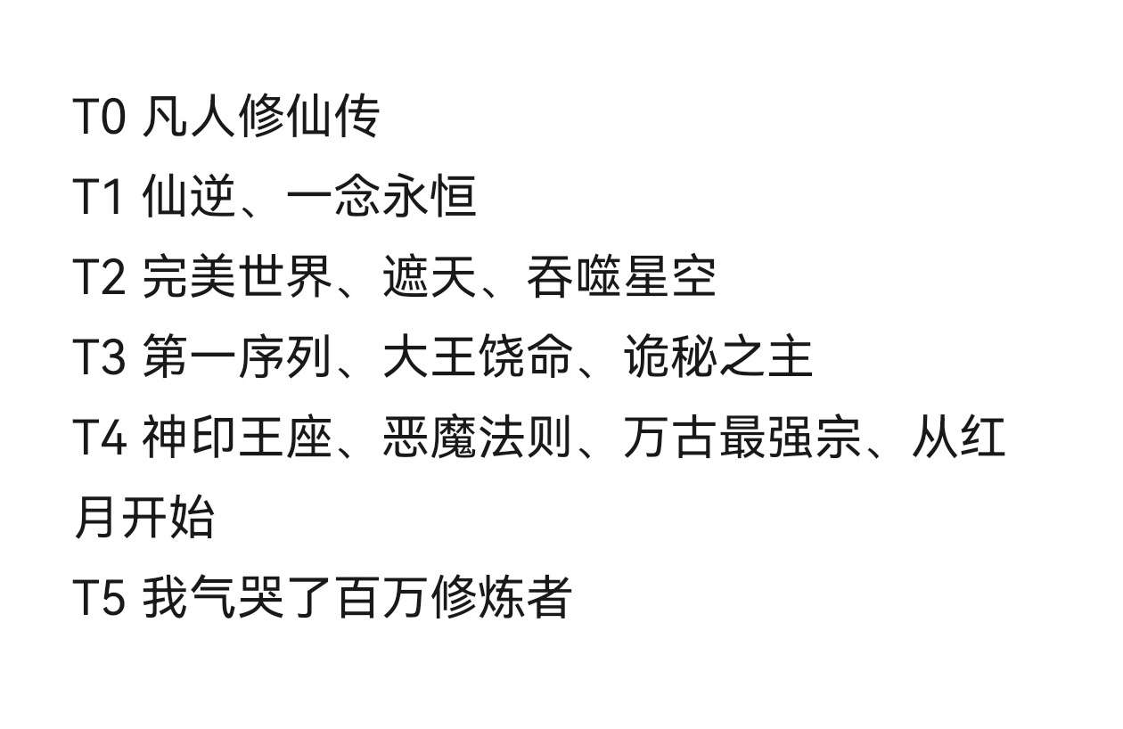 8月从凡人修仙传入坑动漫以来，疯狂补动漫3个月，最近已经有点看不动了。神印王座看