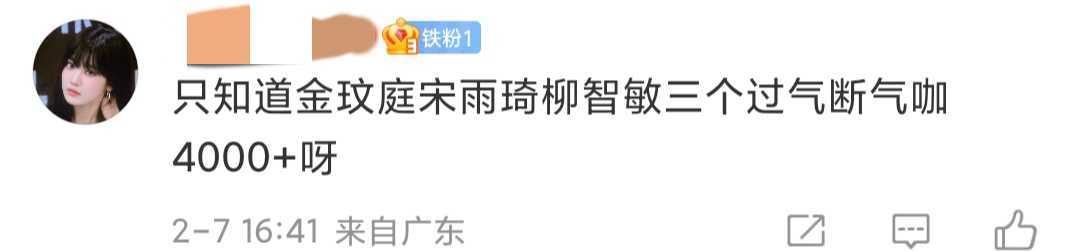 如何评价宁艺卓粉丝失心疯，同时内涵金玟庭宋雨琦柳智敏三个人，是不是因为自家0代言