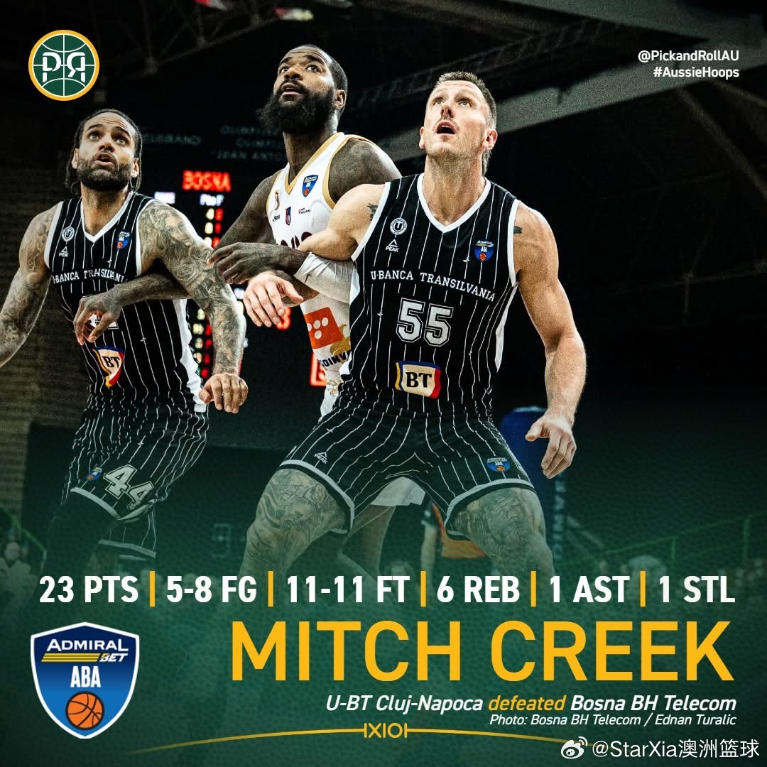 老队友克里克这基本功， 罚球11中11CBA