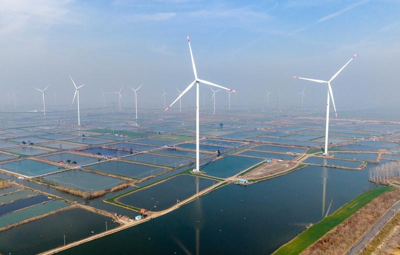 “成为中国人”风靡美国，美媒驻华记者：在中国就像生活在未来

近来，“成为中国人