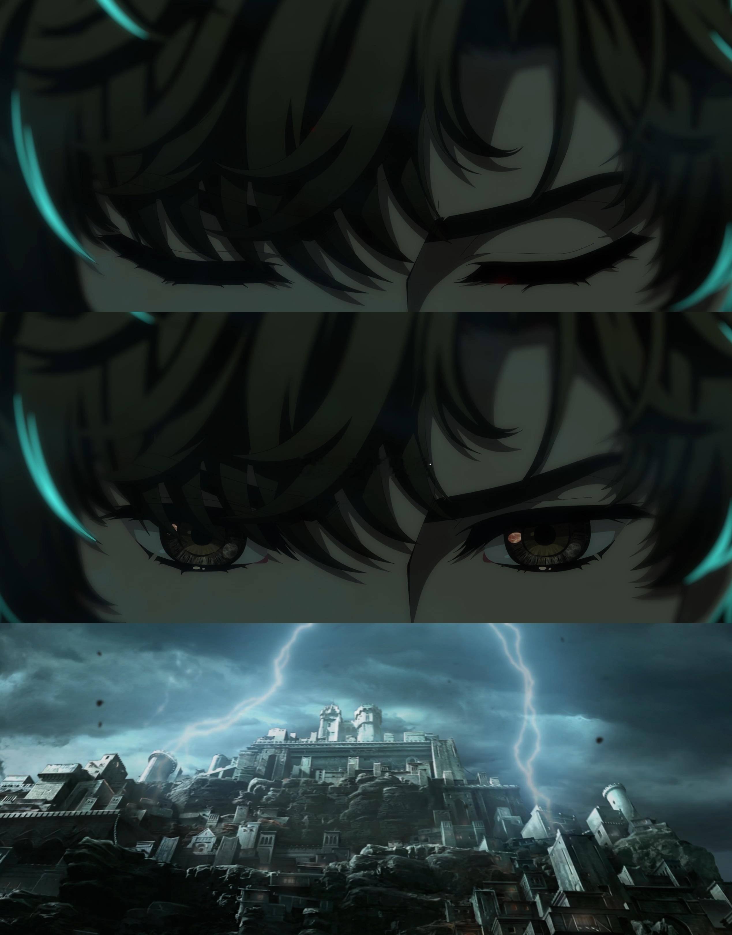 诡秘之主特别篇定档诡秘特别篇定档82秒全是大场面 诡秘之主特别篇的预告让我对正片