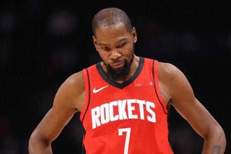 【🏀明日激战！湖人vs火箭G5，杜兰特能否火线复出成悬念？🤔】据火箭官方公布