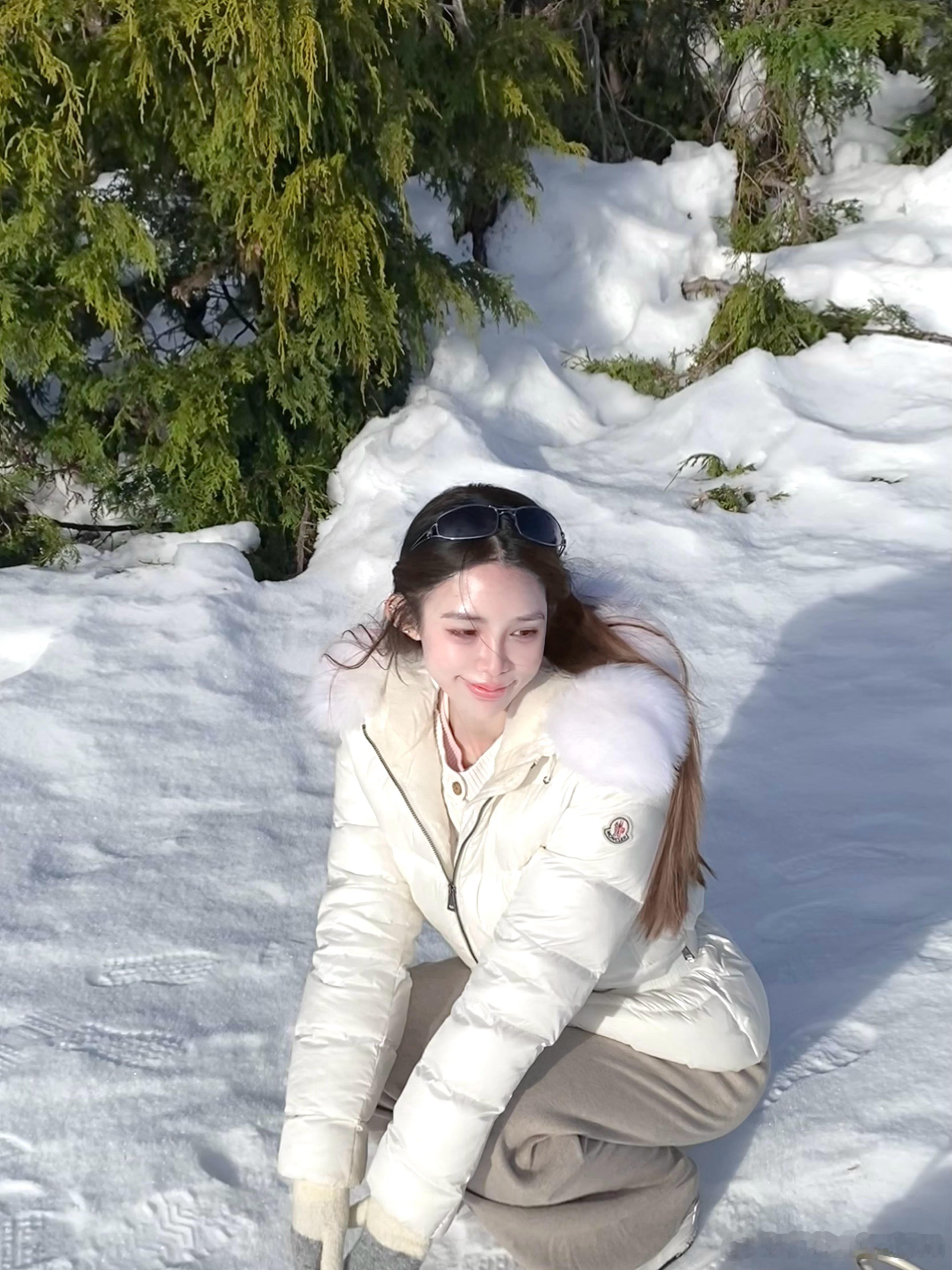 ❄️ ☃️ʚɞ  