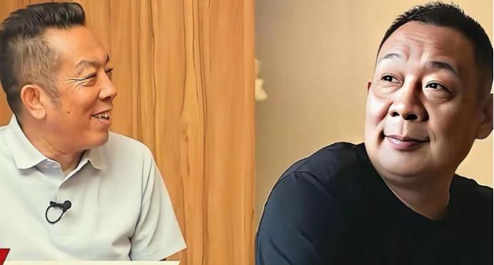 于东来此刻估计把大腿都拍紫了。
让他追悔莫及的，并不是公开站队西贝，而是西贝贾国