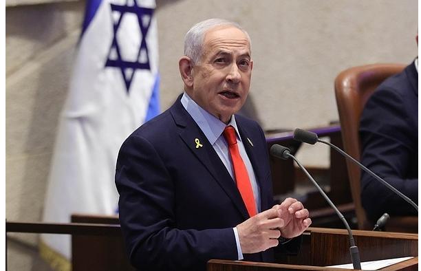 1月7日，以色列总理内塔尼亚胡在内阁会议上公开确认，美国总统特朗普已为以色列在黎