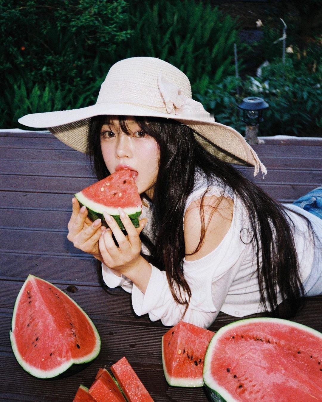 夏天ins:pit_4_pat ​​​