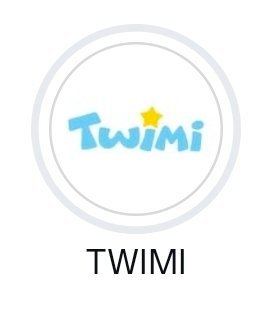吐娃的名字是：TwiMi好萌… ​​​