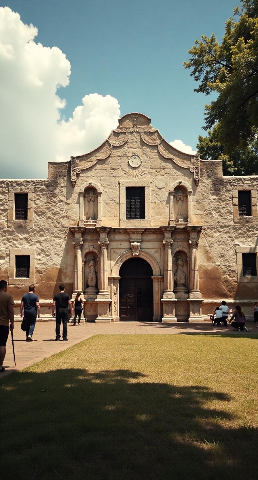 历史上的今天：3月6日那些不容错过的大事件

大家好，今天是3月6日，历史上的这