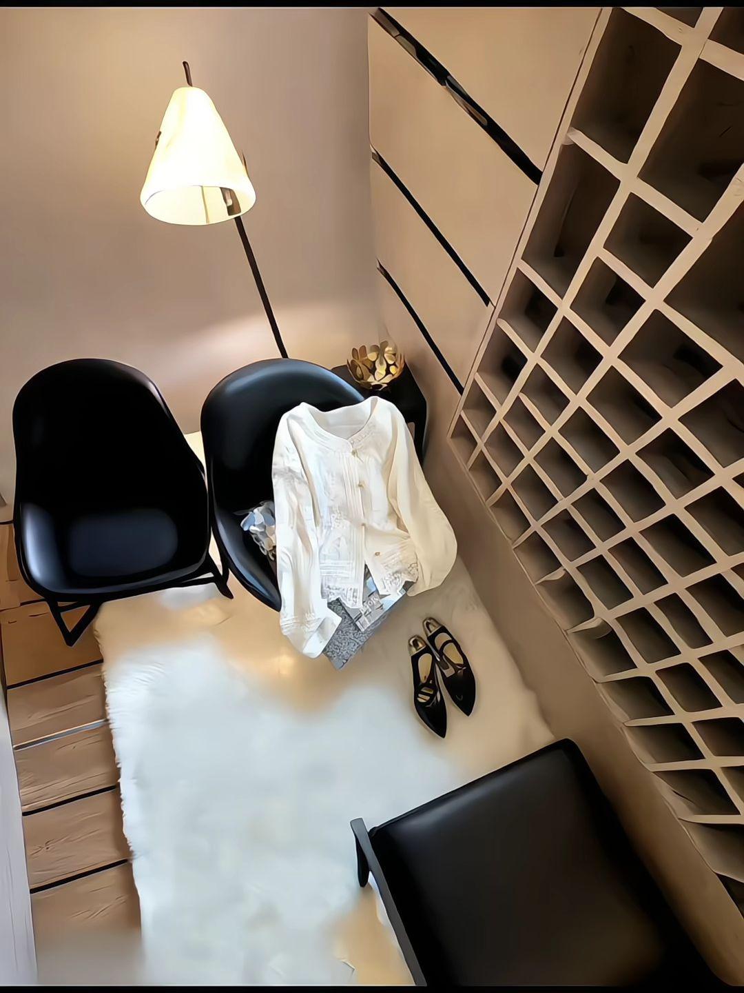 每日分享 温柔气质穿搭针织衫 慵懒风穿搭 美出高级感