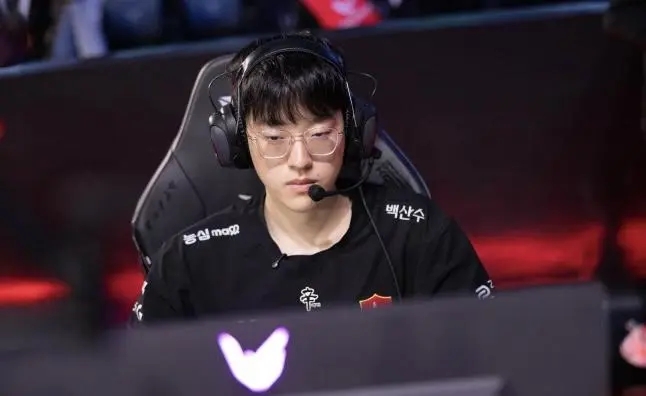 Scout：对线期变得更重要，LCK和LPL最大的不同点是场馆