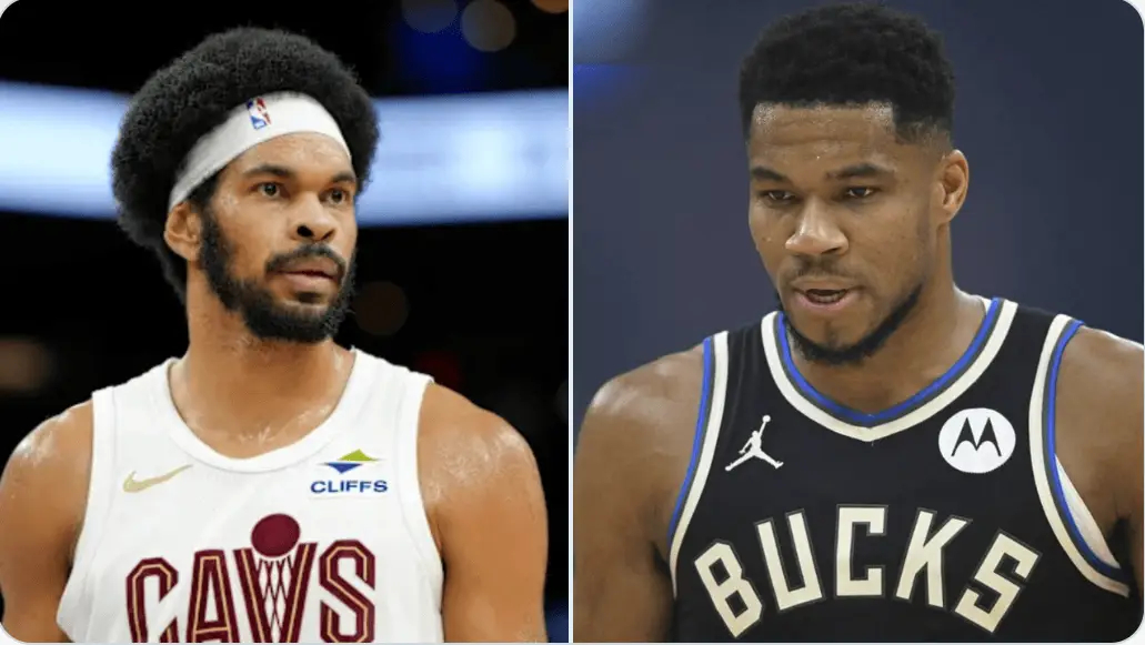 Sam Amick：克利夫兰骑士队可能通过交易来解锁 “更重大的操作可能”，例如