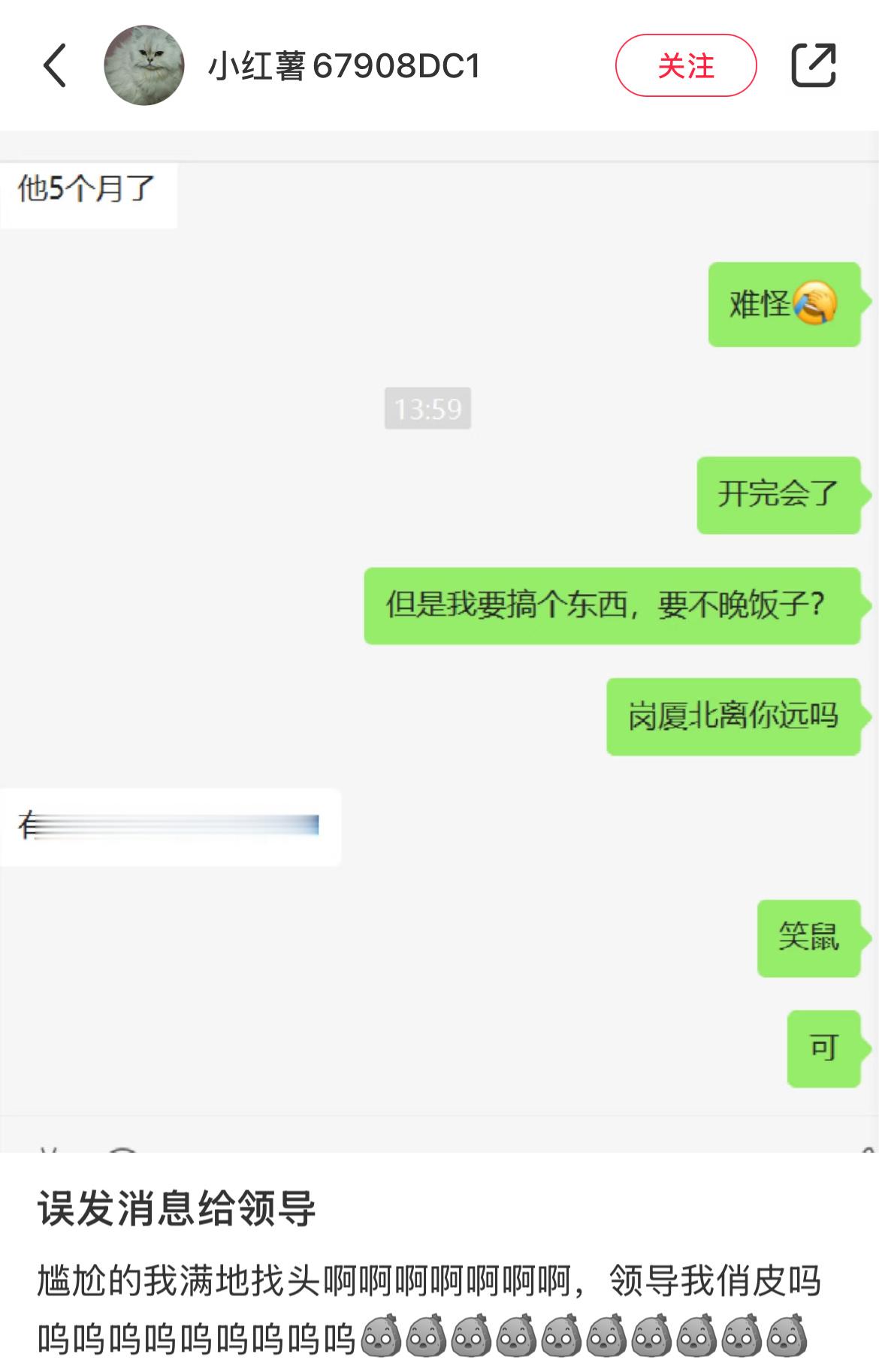 领导：年轻人的热情来得这么突然 