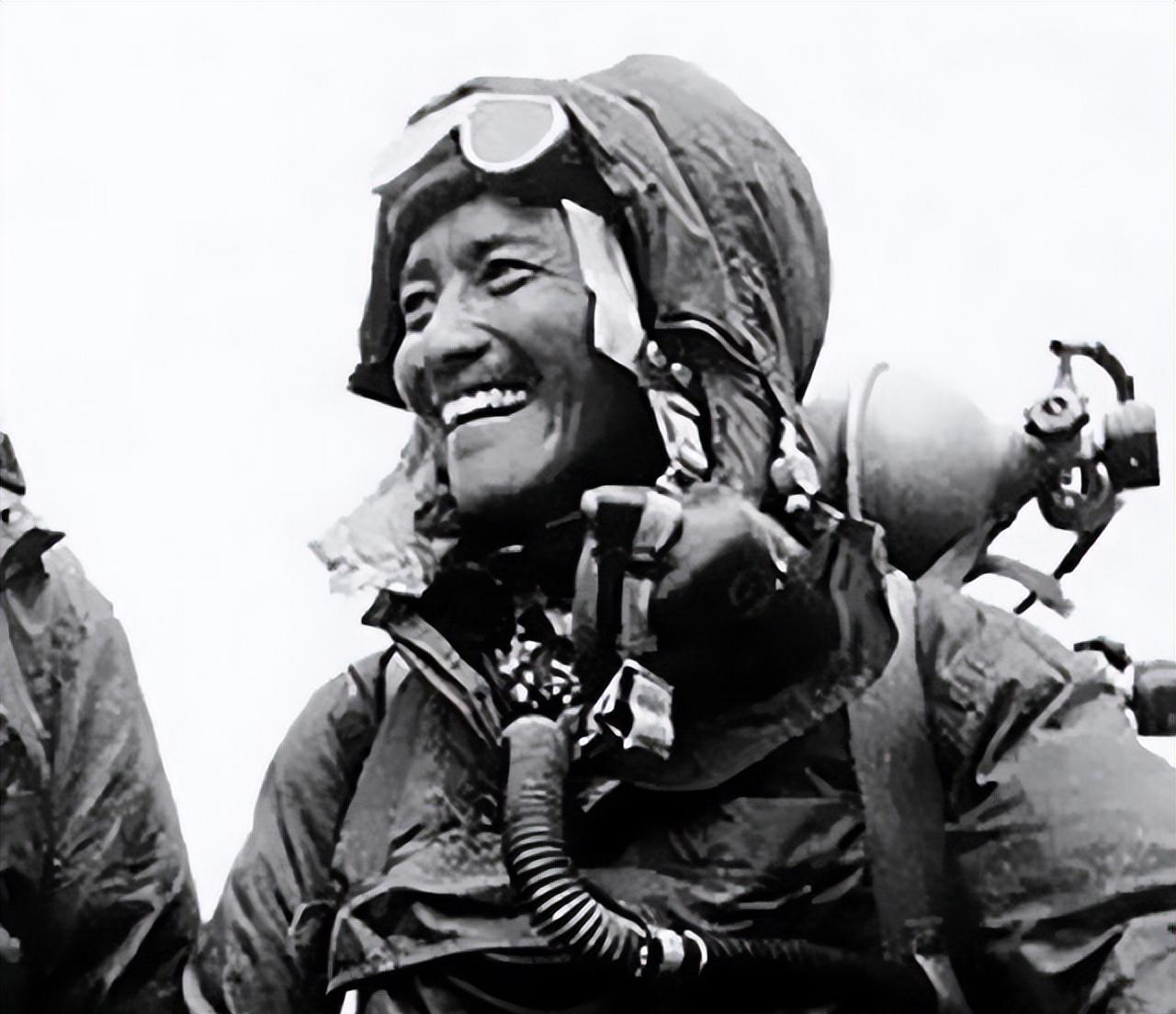 到目前为止，中国有人登上过珠穆朗玛峰吗？既然没有，那中国又凭什么说这座山峰属于中