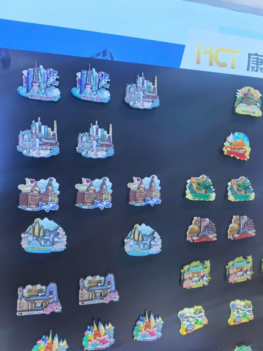 南博会里的云南  南博会让大家看到了很多非遗文化的传承呢，而且在这里我们能够体会
