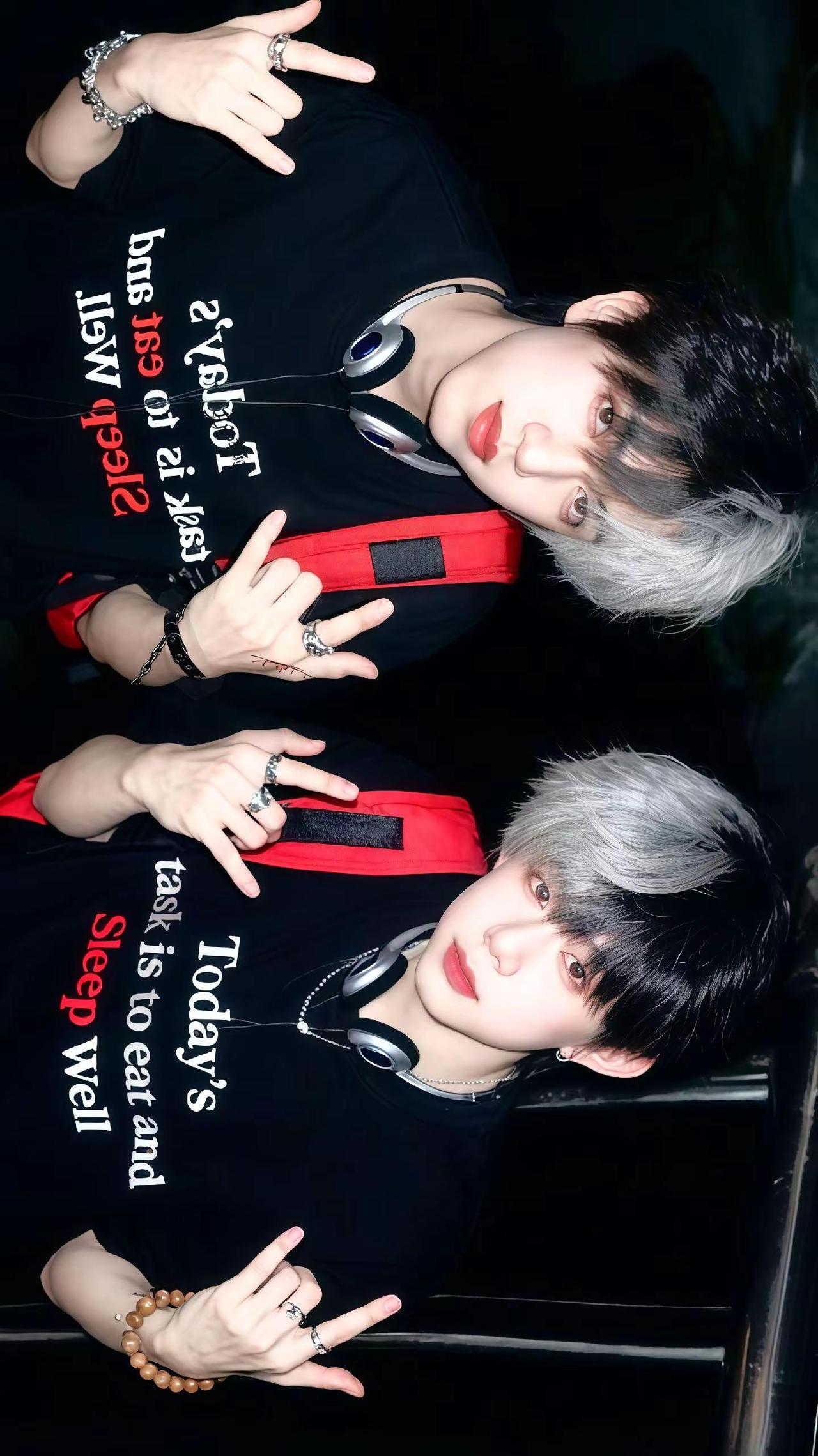 是四代风太大，还是你没听见我们颜霸说话.