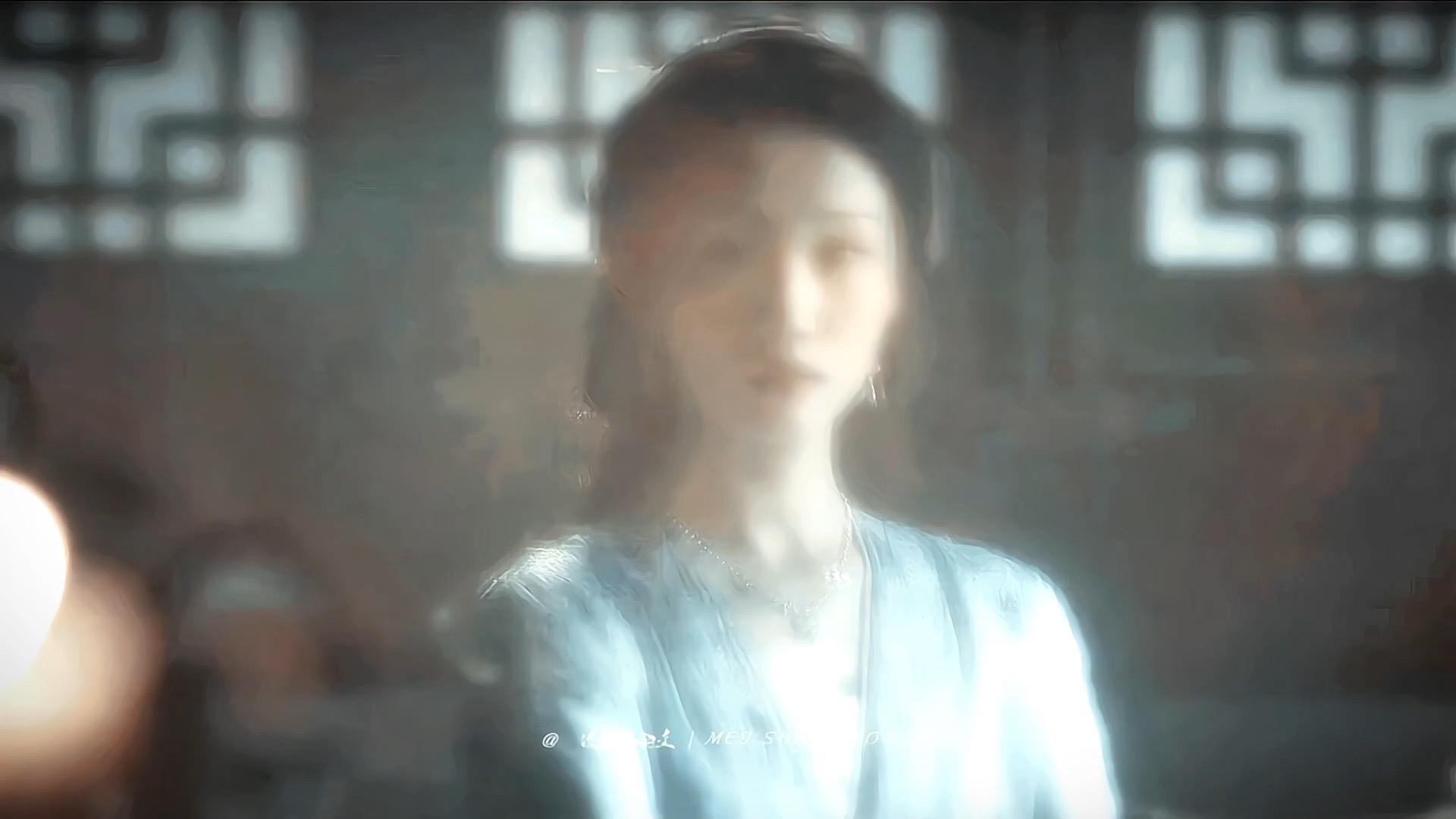 原来蛇公曾经也是爱笑的女孩子，你一定是受了天大的委屈，才变的心灰意冷吧