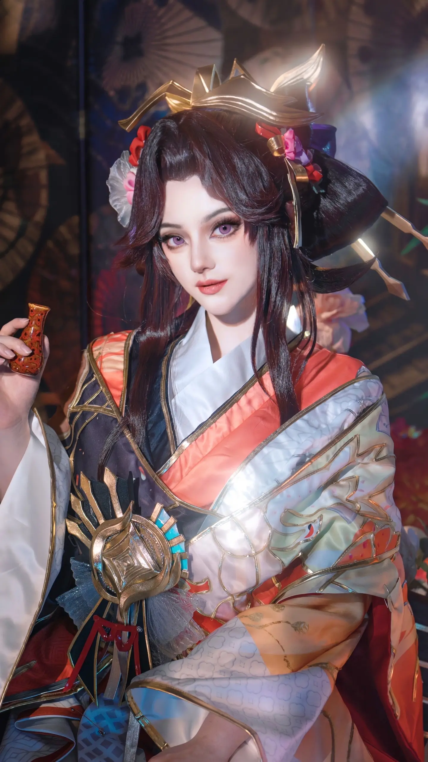 逃？往哪里逃？