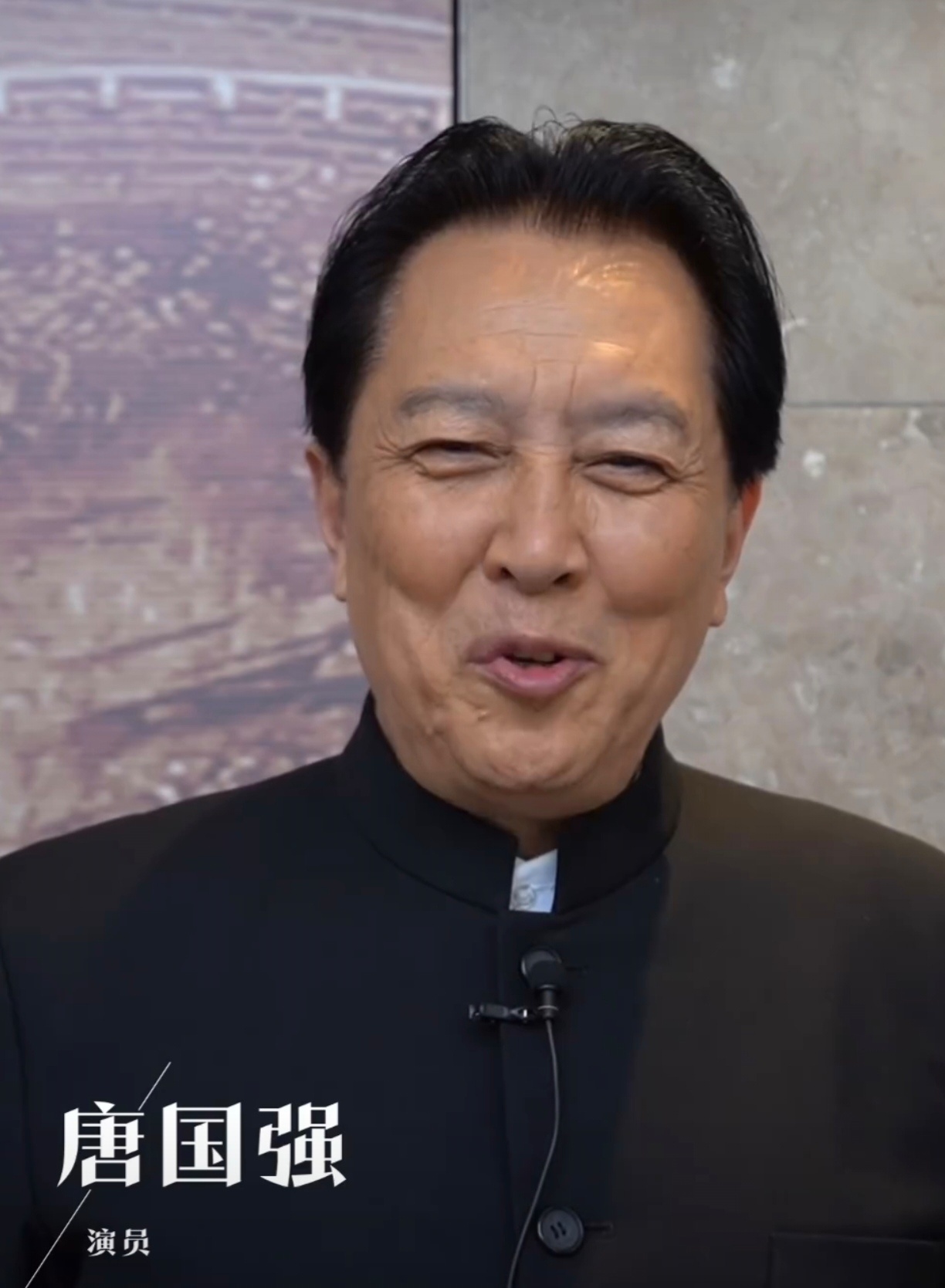 #众星为青年电影人打call#全球青年短片大赛好大的排面，请来了好多明星给青年电