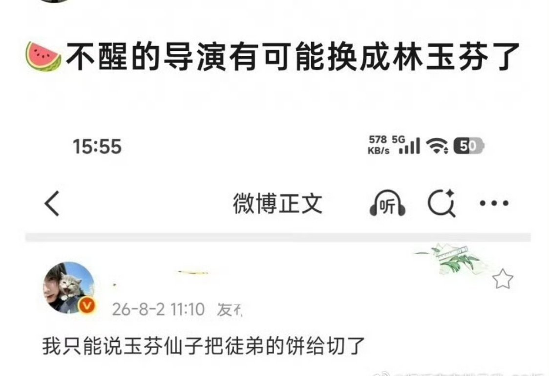 可是林玉芬最近几年真的是扑太多了 