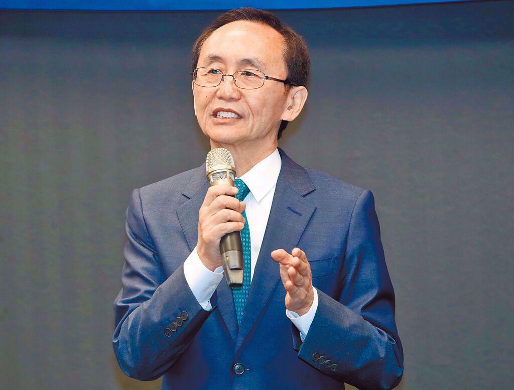 和民调专家戴立安拆伙因为赖瑞隆？吴子嘉说“重话”了
民调专家戴立安宣布结束《美丽