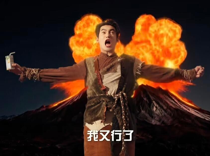 夏天不能没有冰西瓜🍉，一口下去爽得爆炸💥 