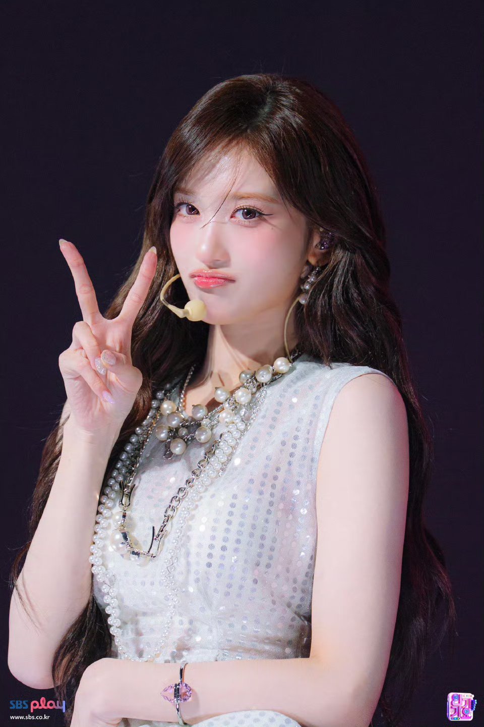 剪刀手✌️ive李瑞leeseo 