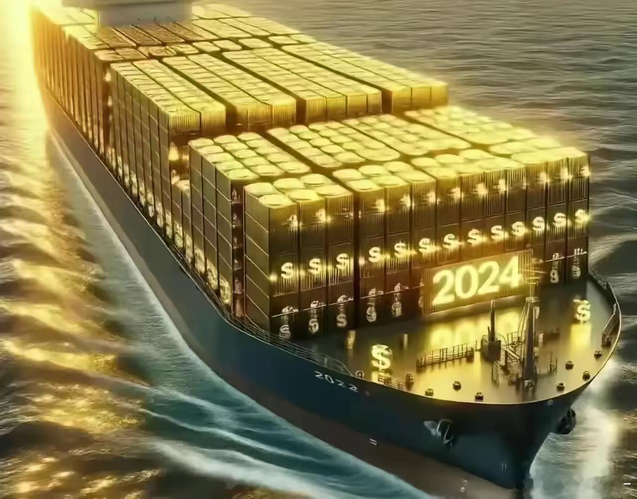 5月3日夜，美国最新公布的4月非农就业数据远不及预期，使市场对美联储今年降息的预