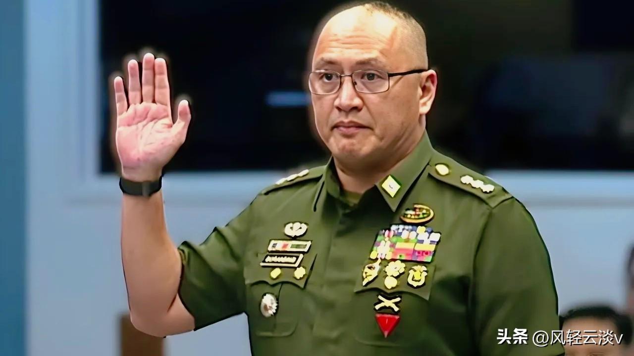 控方寄予厚望的军方证人当庭翻车了

菲律宾时间9月1日，弹劾庭审迎来第20个开庭