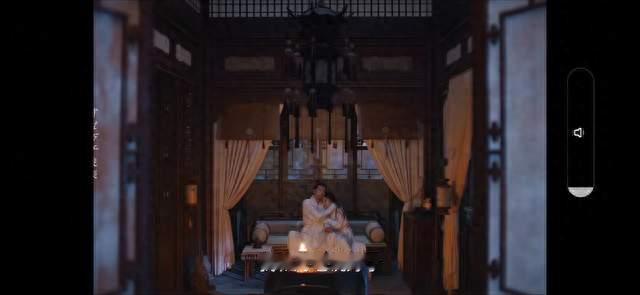 《兰香如故》47集大结局！林锦岐离世，红线约定，兰香独守余生