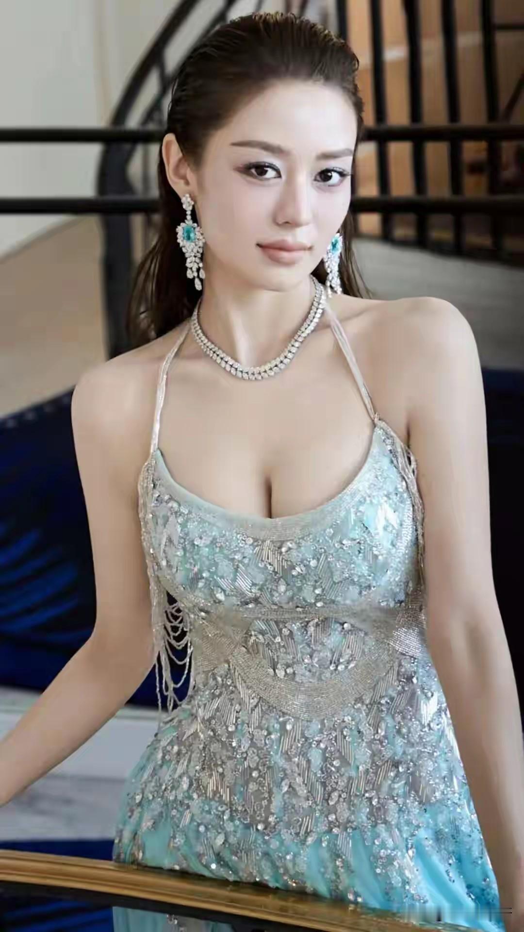 吉娜，朗朗的幸福源泉