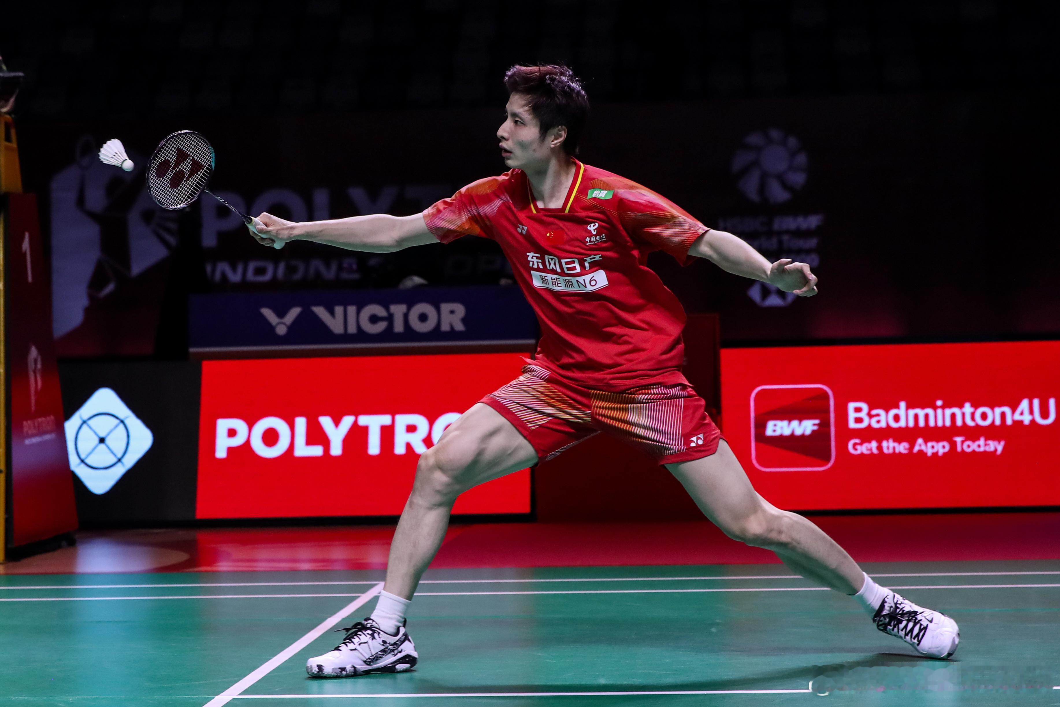 2026年日本羽毛球公开赛 次轮赛况🔥石宇奇16-21 21-19 21-18
