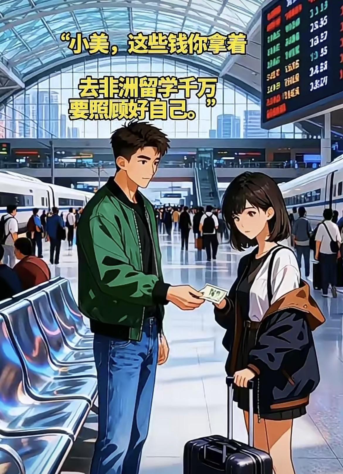 “ 小美，我对不起你，肯定是我酱油吃多了，才会发生基因变异 ”[笑哭][笑哭]