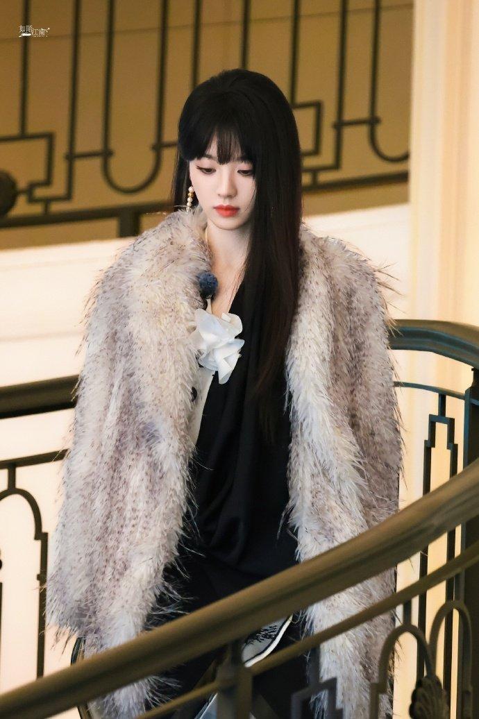 留洋千金究竟是什么样子？每个人心中或许都有不同的定义和想象。是举止优雅、见识广博