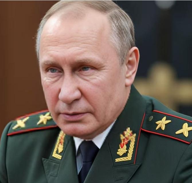 俄罗斯明确宣布：

2月9日，俄罗斯联邦安全局9日发表声明说，乌克兰和波兰参与了