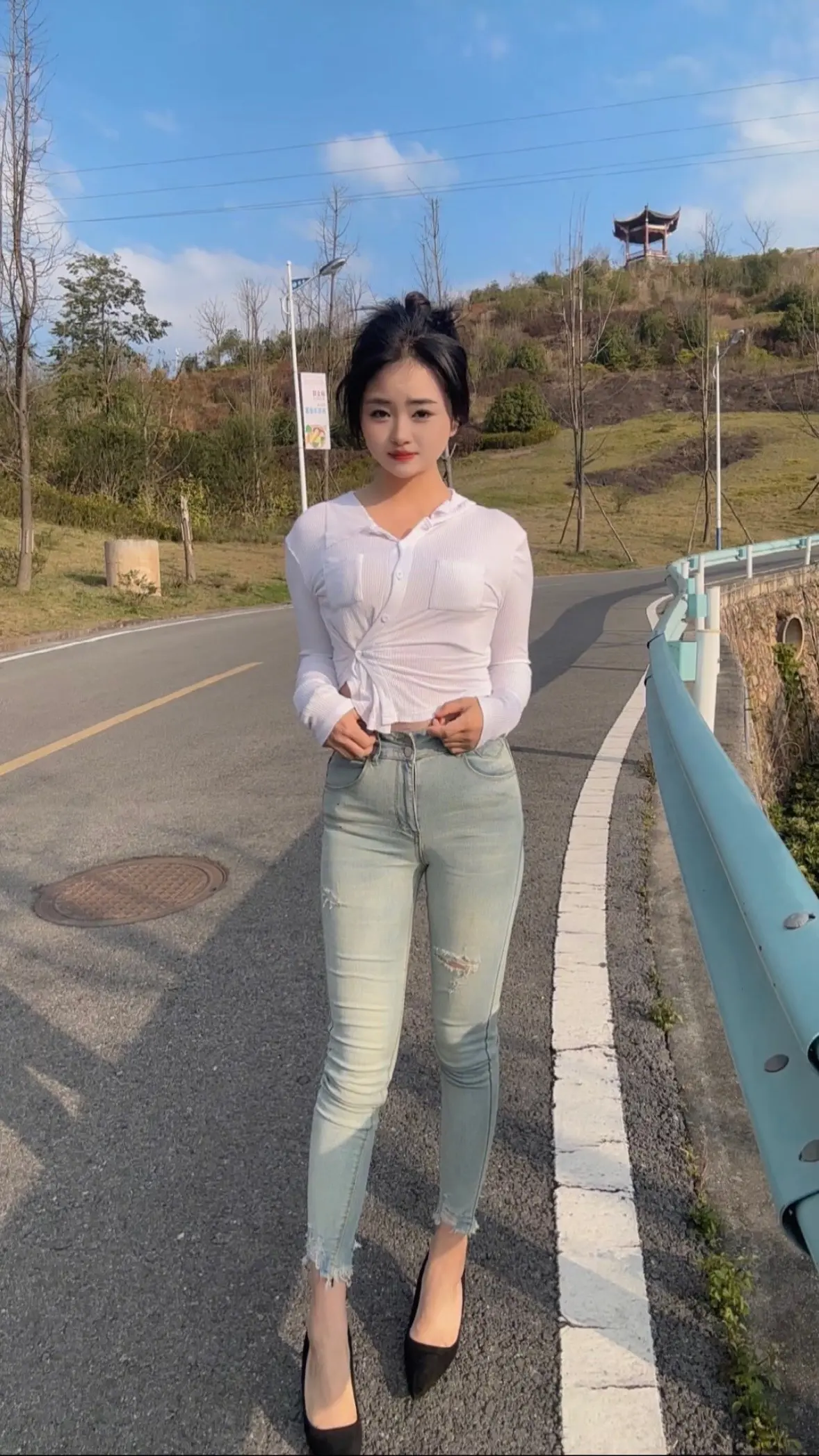 各有各的路要走 不打扰任何人 销声匿迹