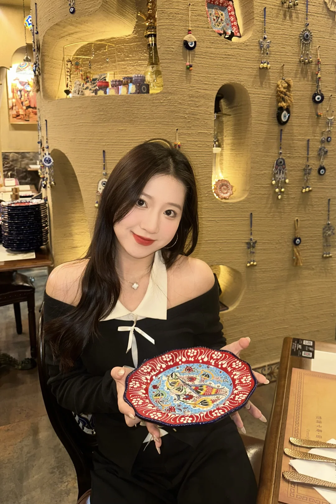 深圳美食探店 | 土耳其餐厅🤎