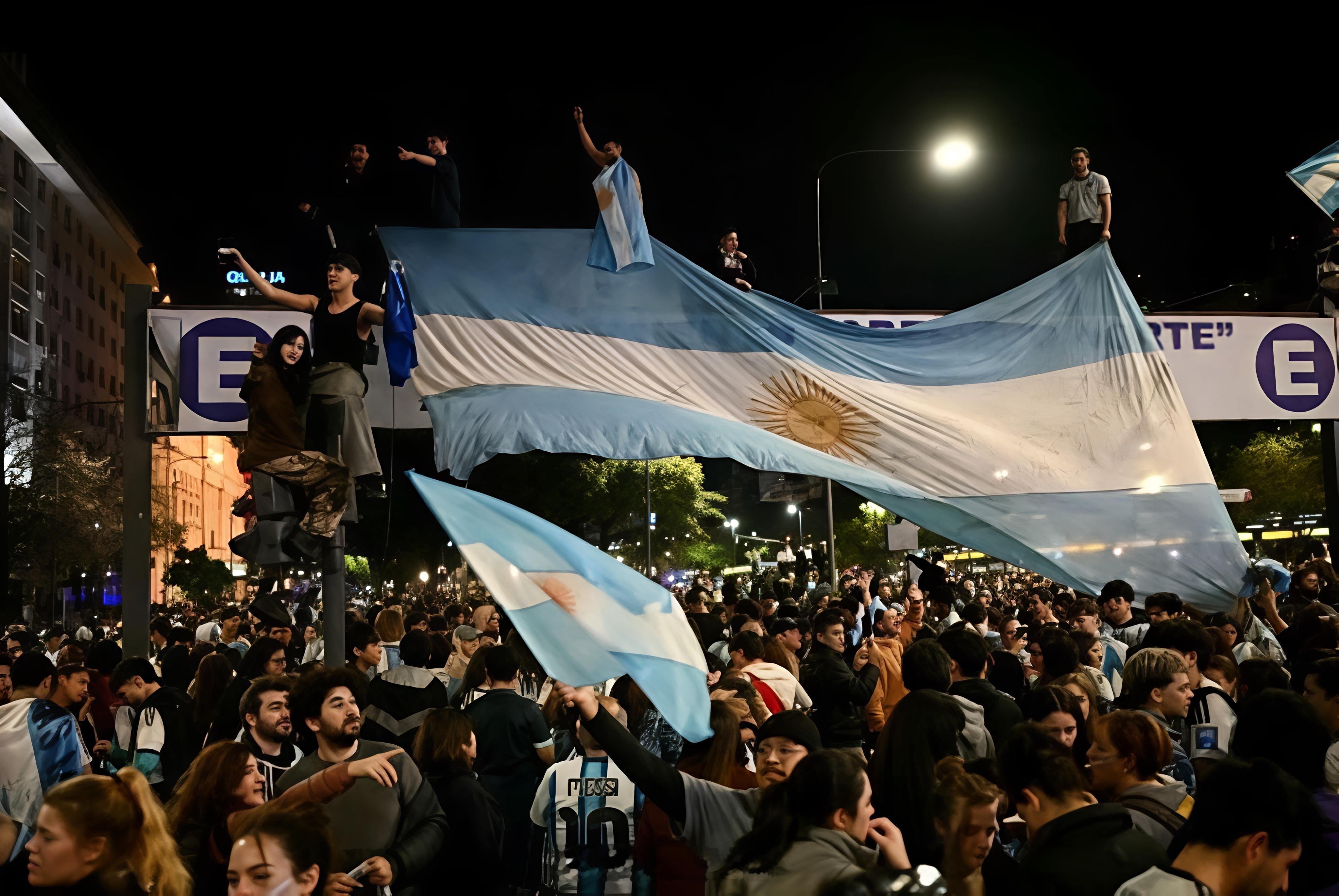【阿根廷设立“7·15纪念日”！🇦🇷】阿根廷足协官方宣布，将每年7月15日设