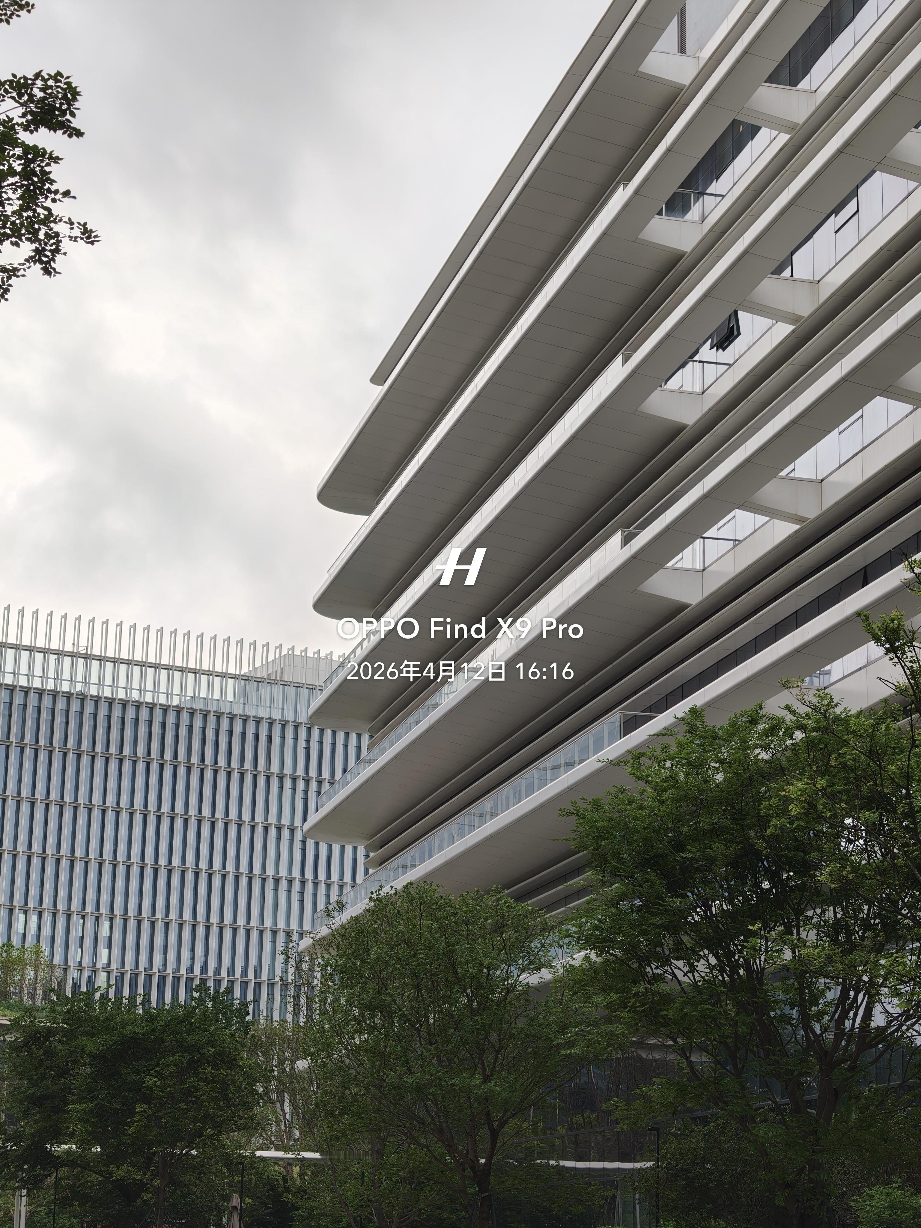 在 OPPO的运动健康实验室练力竭了、晚上不用练了、真 专业的运动健康实验室、