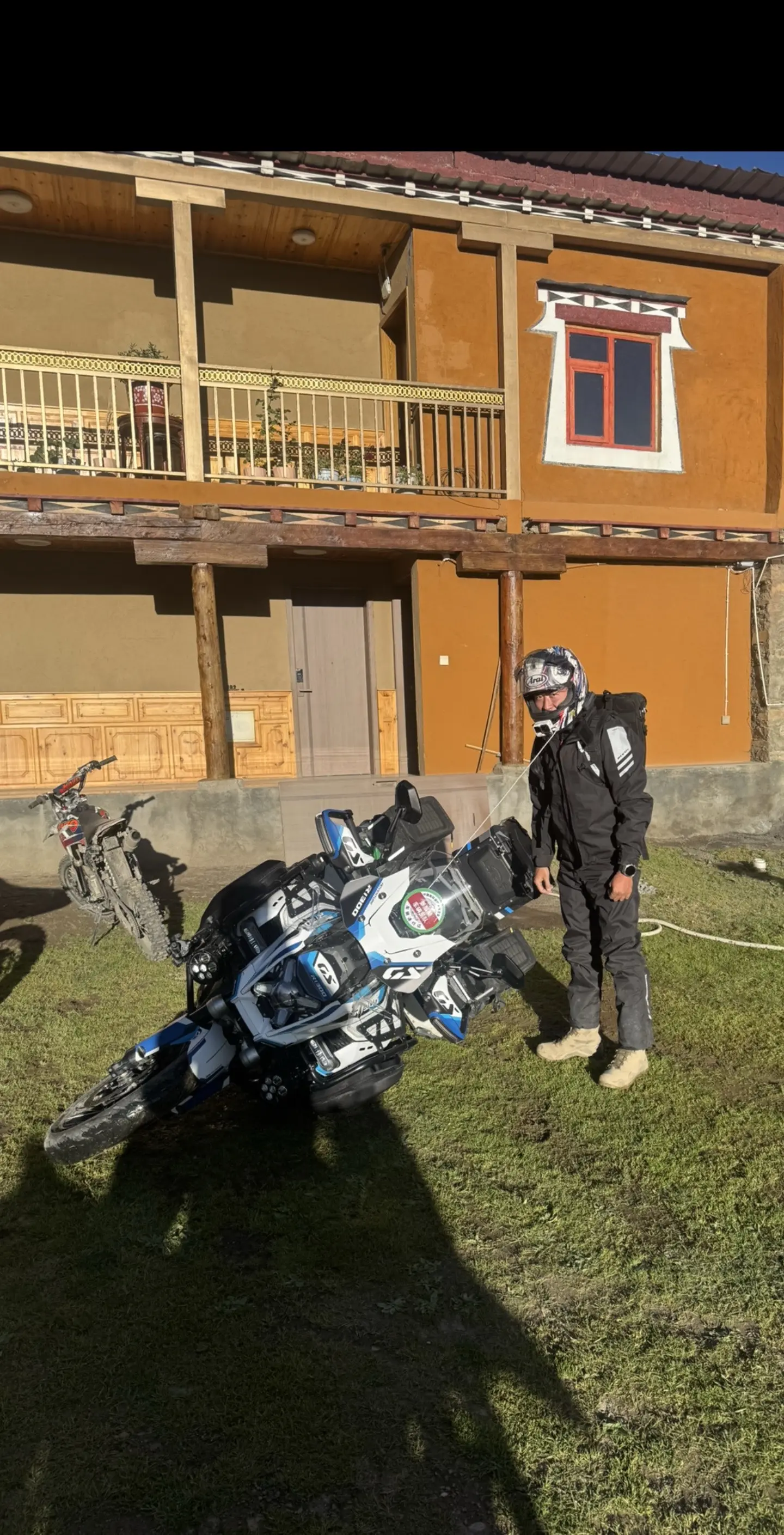 依旧纯粹！  中