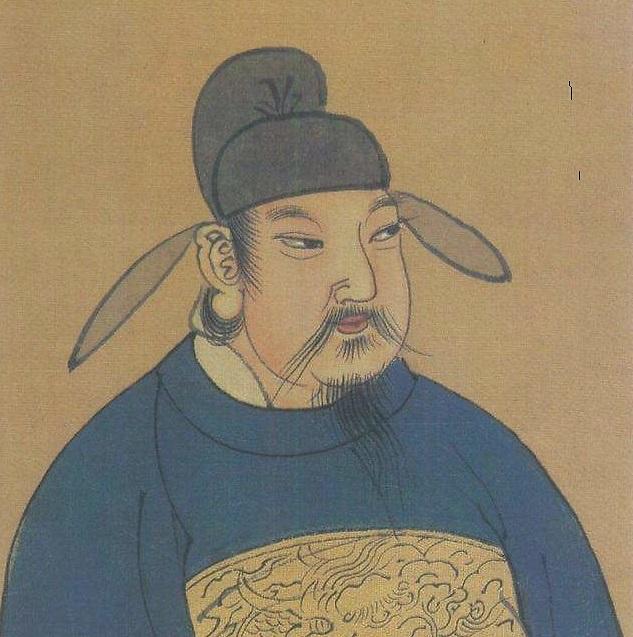 《李益不是“写边塞诗的”，是唐代最狠的“情绪狙击手”｜他靠一首诗让皇帝破防，靠一