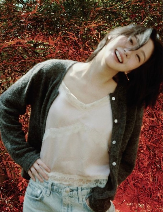 太会拍了！！！！看着太舒服了！！！！！ 