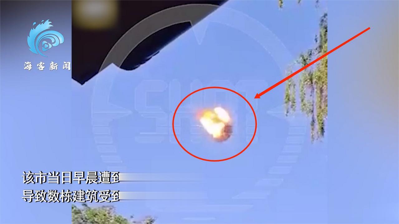 泽连斯基变卖国有土地，只为了能在莫斯科上空渗透8架无人机？
将近6月，有关于乌克