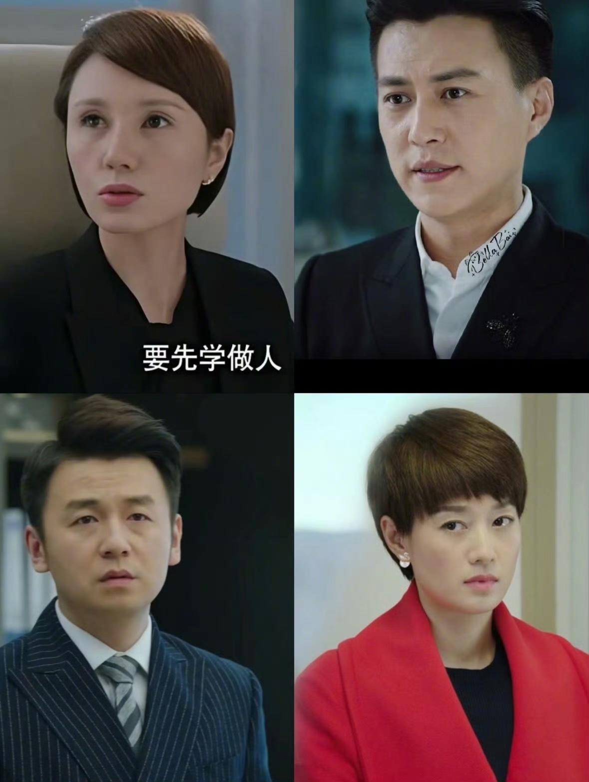 假如《我的前半生》全员年轻版去演，还能达到现在的热度吗？都快10年了，每次徐家汇