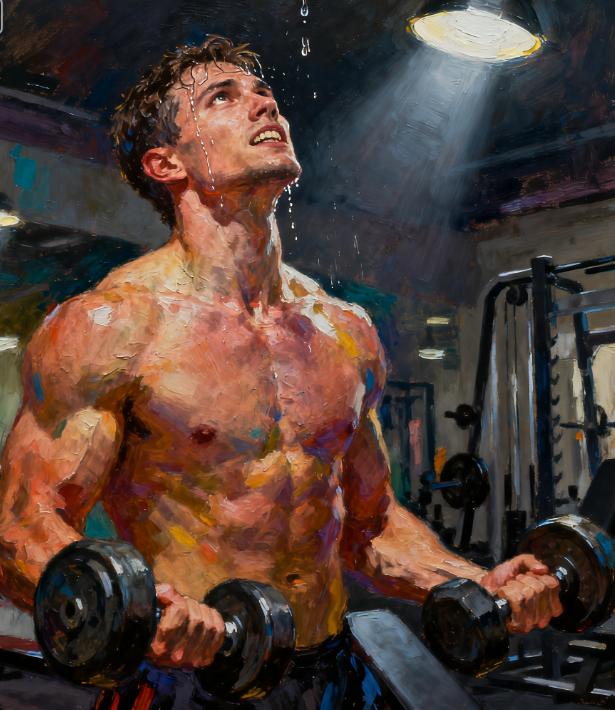 写了两天没流量
差点放弃更新
随手发件糗事
原来头条有眼
专宠真实灵魂
不必华丽