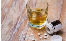 头孢+酒，说走就走？警惕！这些药配酒一样会出事……

在我们的日常生活中，抗生素