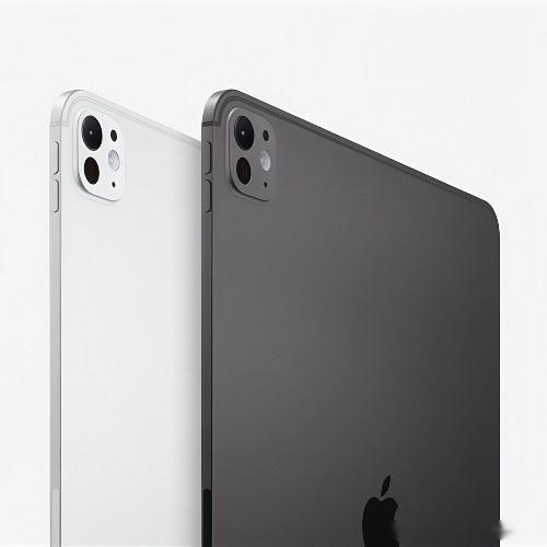 史上最强iPad要来了新款iPad Pro迎来大升级，将搭载最新的苹果M7芯片，