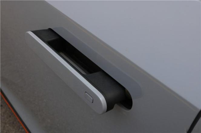 全球首个《汽车车门把手安全技术要求》强制性国家标准（GB 48001-2026）