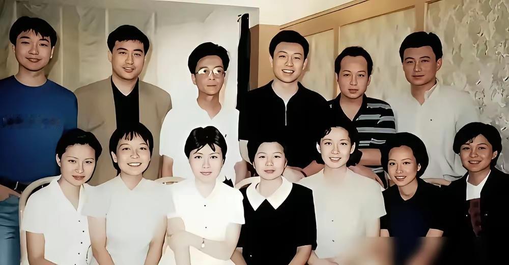 王铎：央视八九十年代，最早的一批新闻人。